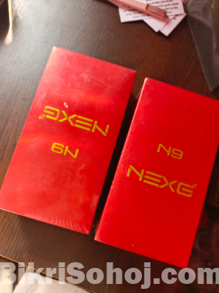 NEXG N9 with 12GB RAM, 50MP Camera